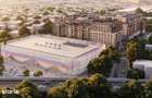 Apartament finisat premium cu 3 camere, zona Aparatorii Patriei