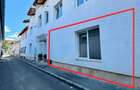 Apartament 2 camere,  curte proprie – Str. Toma Ionescu, vizavi de Școala nr.5