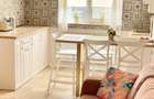 Apartament premium 2 camere de inchiriat in Mangalia-Saturn pe termen lung.