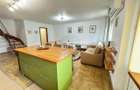 Apartament modern 3 camere balcon parcare subterana Rahova