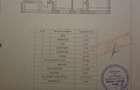 Apartament 3 camere Titan-zona Trapezului, bloc 2014