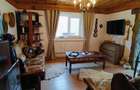Oferta!Vand casa in zona de munte,Corbsori ,jud Arges,tot confortul - 5