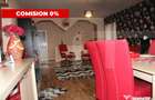 Casa cu etaj ?i spa?iu comercial, vedere la partia de sc - Covasna (Covasna)