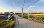 Teren IV 793 mp, toate utilita?ile, dubla deschidere, Ca - 3