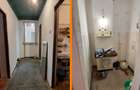 Ultracentral, trei camere, doua bai, balcon, zona centrala, etajul patru, Hunedoara. - 6