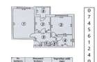 Ap. 2 Camere - Siderurgistilor Vest/Profi - Etaj 2 - 3