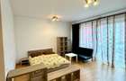 Inchiriez apartament o camera+nisa de dormit, ARED-UTA
