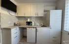 Garsoniera renovata complet | 12 mp | Etaj 1 | Mobilier pe comanda | - 6
