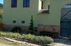 Casă cu Teren 1300 Mp în Amnaș