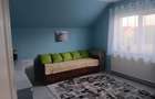 Dorobant VILA D+M+Pod  SU = 200mp  TEREN 1200mp amenajat (pot locui doua familii - 13