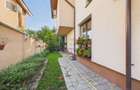 Casa tip duplex P+1+M | 149 mp utili | Teren 230 mp | Domnesti