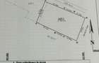 Teren intravilan in Catamarasti Deal - 1