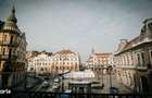 Bijuterie de apartament , Ultracentral | Terasa spre pietonala - 19