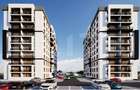 Apartament 2 camere open-space, 55.80 mp, Valea Rosie Complex Satina Park - 1
