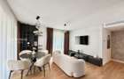 Unirii 213 sqm 3 Bedroom Residence Parking Underfloor Heating - 11