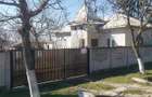 Casa la ?ara + teren 545 mp + pu? ?i fosa septica Zanoaga, Olt 35.000 Vand casa la ?ara si - 5