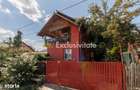 CASA P+M de vanzare in Stefanesti-Arges-3 camere, garaj, utilitati