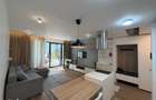 Apartament cu 2 camere de inchiriat in One Herastrau Plaza