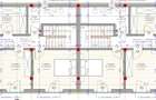 Duplex cu 4 camere in Chinteni zona centrala - 11