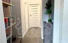 Apartament tip duplex de inchiriat in Sibiu – 5 camere, 119,5 mp si 2 balcoane – - 11