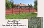Casa 105 m2 + Teren 1 544 m2 - Sat Tudor Vladimirescu - 8