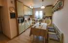 Apartament 3 camere de vanzare mobilat in Manastur zona Negoiu etaj 3 - 2