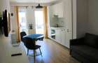 Inchiriez apartament in City Residence - 1