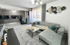 Apartament 3 camere, mobilat si utilat, in Ploiesti, zona Albert. - 2