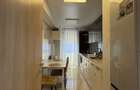 Apartament 3 camere,mobilat ?i utilat Bragadiru str Diamantului - 17