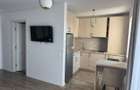 Apartament cu doua camere Daliei