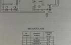 Etaj 1. Apartament 3 camere confort 2, zona Hipodrom. - Braila (Braila) - 1