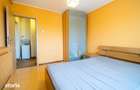 Crangasi-apartament 2 camere,decomandat,la 12 min de Metrou,an 1983, 0 - 14