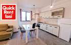Lazar Residence Palas Mall Bloc 2020 Apartament 2Camere Open Space - 6