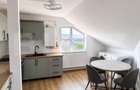 Apartament 2 camere, 52.51 mp, zona Burdujeni