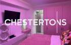 Apartament 3 camere utilat, mobilat modern, cu toate utilitatile si 2