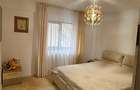Apartament modern cu 3 camere, complet mobilat si utilat Bloc 2018, etaj 1 - 4