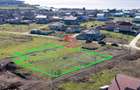 Teren Intravilan 615 mp Langa Lac, Corbu - 7