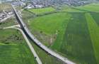 Teren langa Centura Aradului, zona Micalaca
