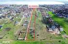 Teren intravilan de vanzare zona Arca?ilor I Gala?i - 4