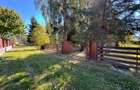 Casa de vacanta in Izvoru Muresului teren intravilan 1.950 mp, intabulat