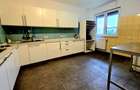 Apartament cu 5 camere-239 mp. utili si terasa 356 mp. in Prel. Ghencea-parter - 35