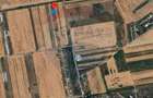 Vanzare teren intravilan 500 mp Sabareni / Strada Orhideelor - 6