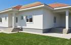 Vila TOP pe parter | Domne?ti Central |4 Camere |Teren 470mp,144mp sup