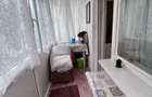 Apartament cu 3 camere semidecomandat în Central - 2