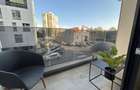 Aviatorii Residence Park , Open Space Apartment, First Rent - 2