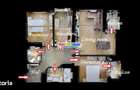 Inchiriere apartament 3 camere Militari - Apusului Metrou Pacii - 8