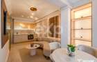 Studio nou Ivory Residence Pipera - Complet mobilat si util - 13