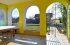 Vanzare vila 6 camere 316mp + garaj + teren 1490mp Centru Snagov ILFOV