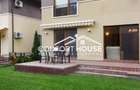 VILA P+E+M, 5 camere, ansamblu rezidential cu piscina, IANCU NICOLAE - 40