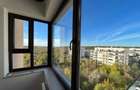 Iancu Nicolae : Apartament spatios cu 2 camere langa padure , view de exceptie !